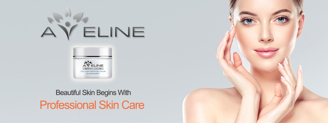 aveline professional skin care