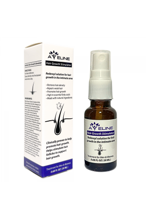 Aveline Hair Growth Stimulator