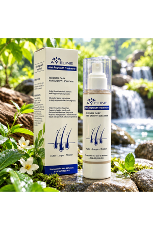 Aveline Hair Regrowth Treatment