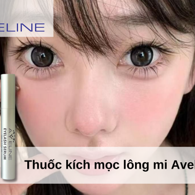 Aveline Eyelash Growth Serum