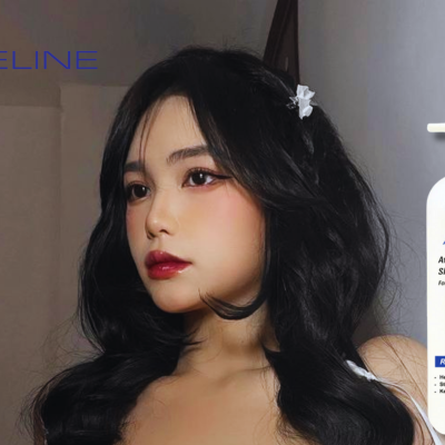 Aveline Max Hair Shampoo – Hair Growth Shampoo