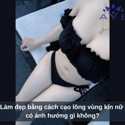 Does Shaving Pubic Hair in Women Affect Health?