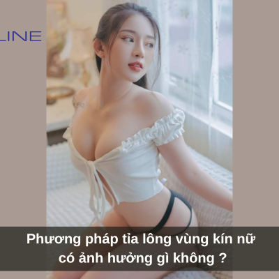 Does Trimming Female Pubic Hair Have Any Effects?