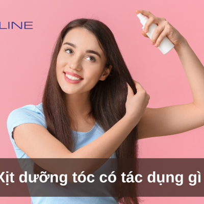 What Does Hair Spray Leave-In Conditioner Do?