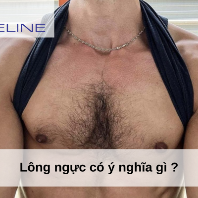 What Does Chest Hai