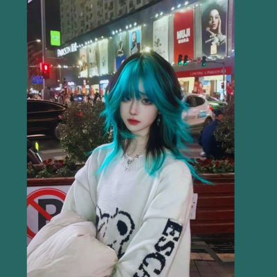 What Hair Color Should You Dye for Tet?