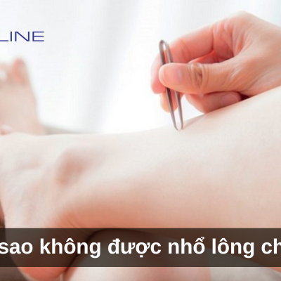 Why Shouldnt You Pluck Leg Hair?