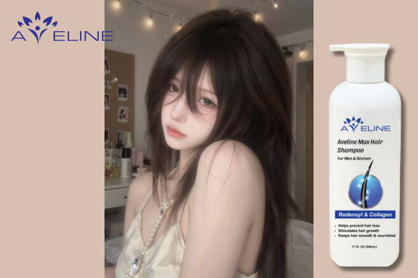 Aveline Gentle Shampoo