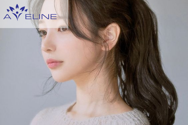 Avoid Tight Hairstyles