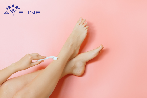 Benefits of Shaving Leg Hair