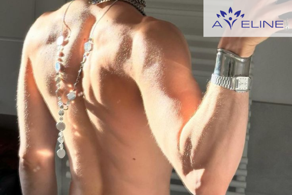 Causes of excessive back hair growth
