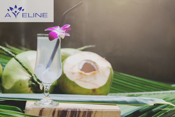 Coconut Water Hair Mist