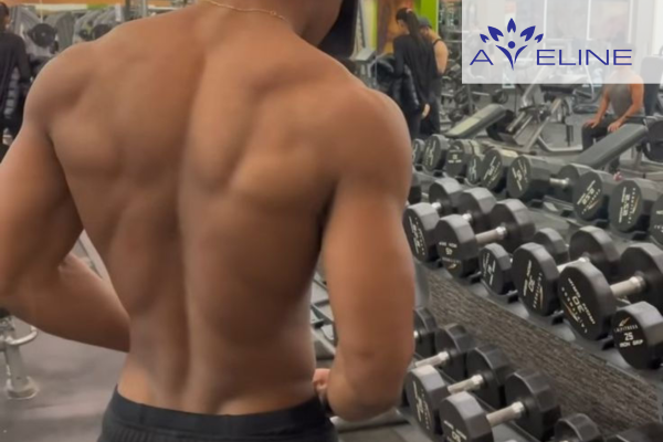 Does back hair affect health?