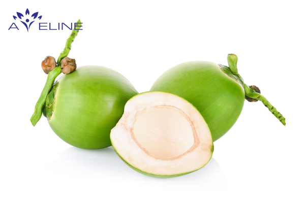 Coconut Water Hair Mask