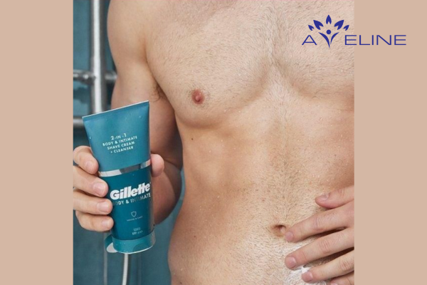 Hair Removal Cream