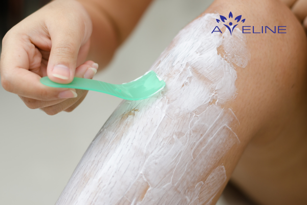 Hair Removal Cream