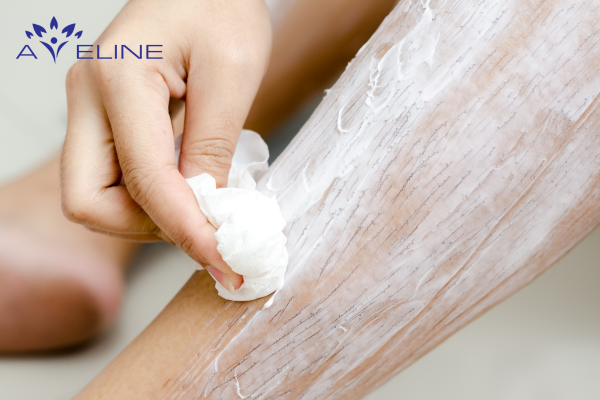 Hair Removal Cream