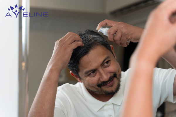 What Does Hair Leave-In Spray Do