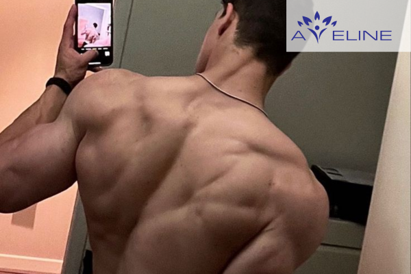 Testosterone hormone