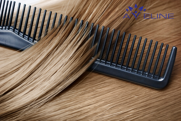 Boosts Hair Growth and Thickness