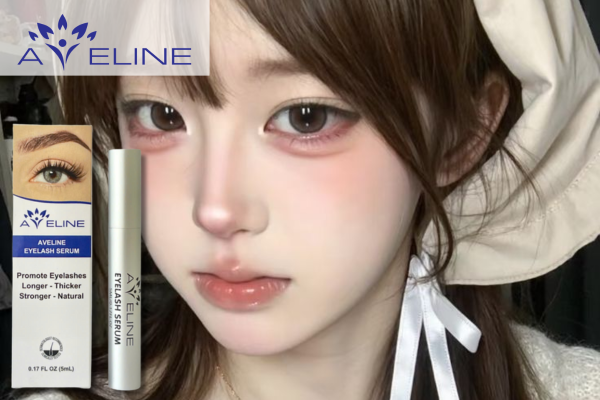 How to Use Aveline Serum