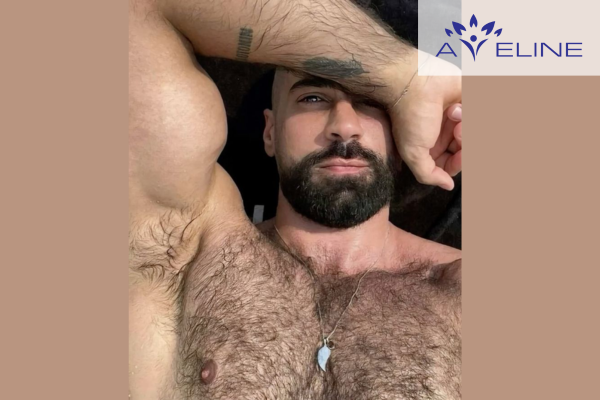 Is neck hair good or bad?