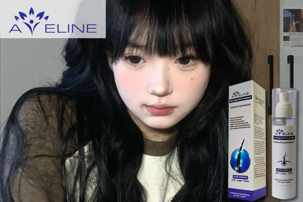 Key Benefits of Aveline Extra Strength
