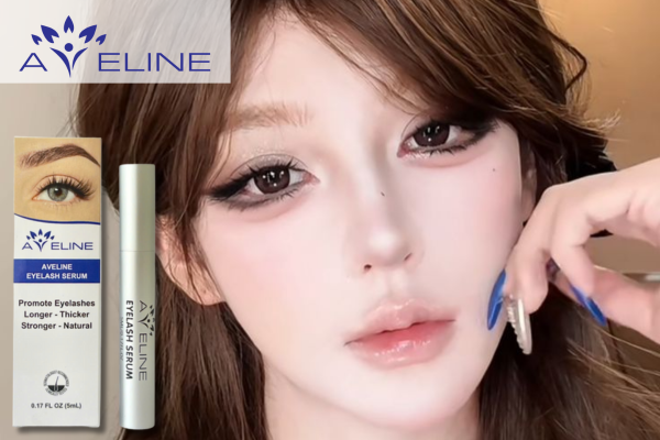 Key Ingredients in Aveline Serum