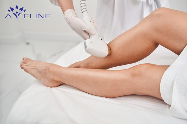Laser Hair Removal