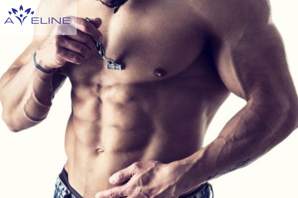 Should Men Shave Their Belly Hair?