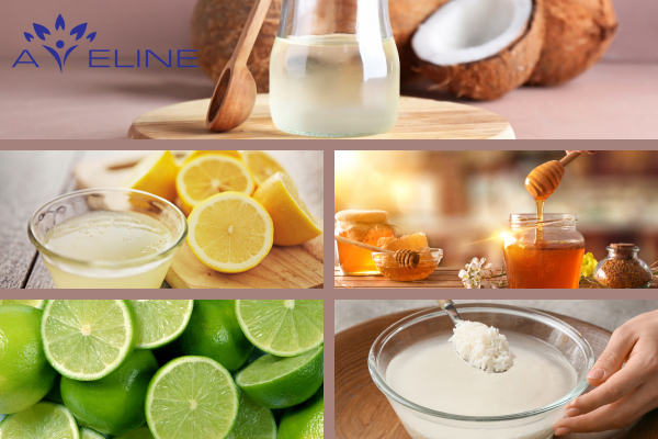 Use Natural Hair Care Treatments