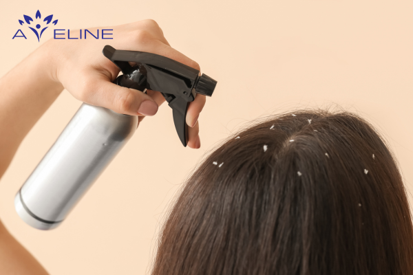 Gentle on the Scalp