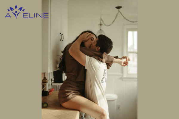 Reducing Discomfort During Intimacy
