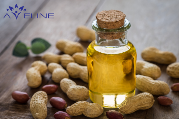  Pure Peanut Oil