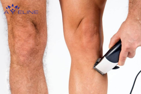 Razor Shaving