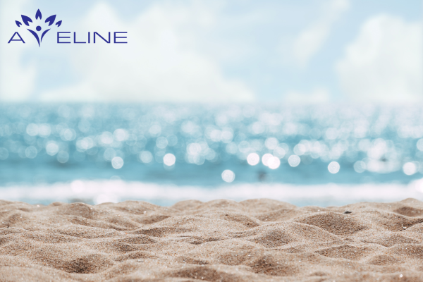 Why Hair Gets Damaged in the Summer