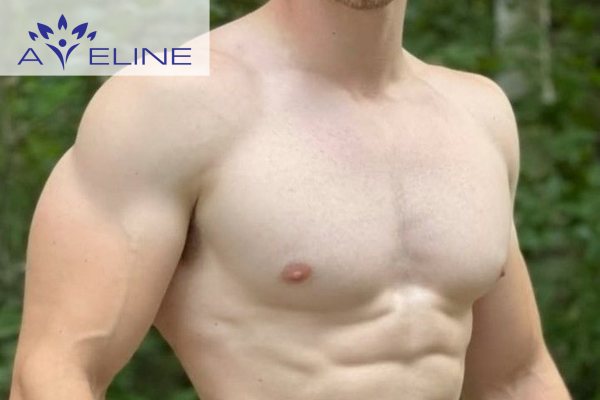 Why Do Some Men Have Little or No Chest Hair?
