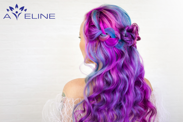 Repairs Damaged Hair