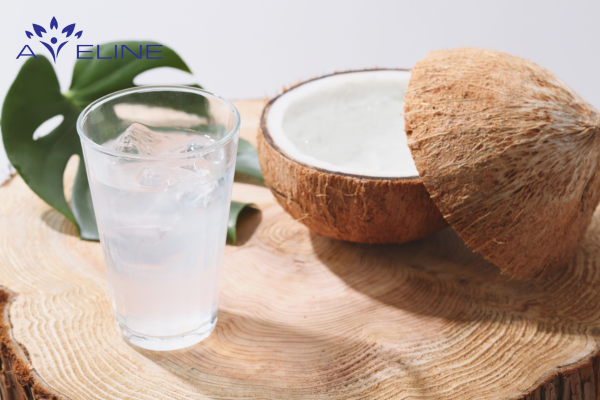 Restores pH Balance