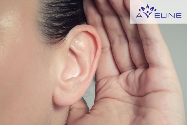 Risks of leaving ear hair