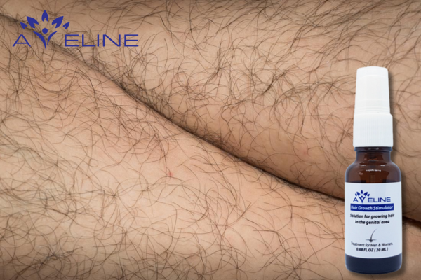 A Safe Solution for Thicker, Healthier Leg Hair