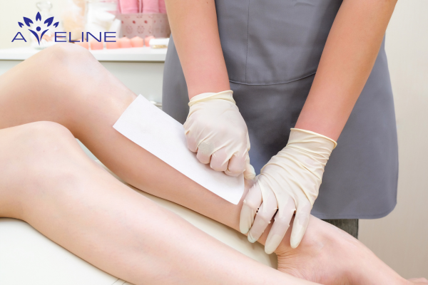 Alternative Methods to Shaving Leg Hair