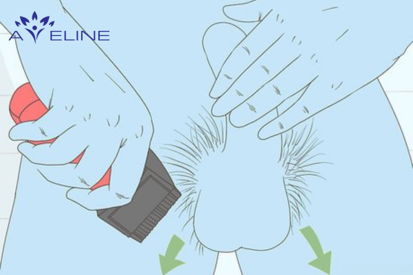 Is Shaving Pubic Hair Harmful?