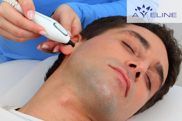 Should you remove or pluck ear hair?
