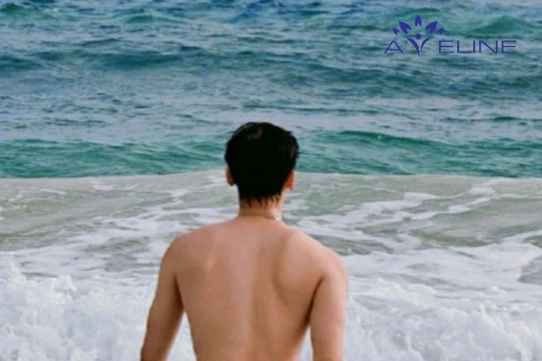 Should you remove back hair?