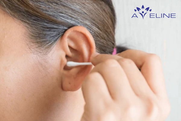 Should you remove ear hair?