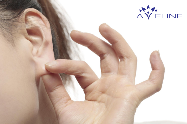 Should You Cut or Pluck Hair Inside the Ear