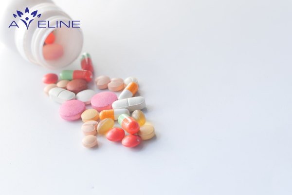 Side Effects of Medications