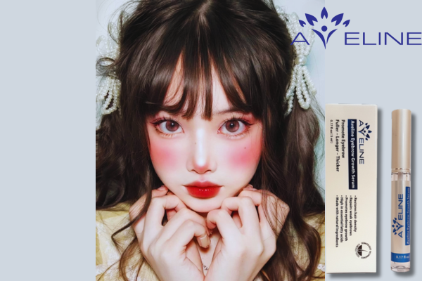 Common Ingredients in Eyebrow Growth Serums