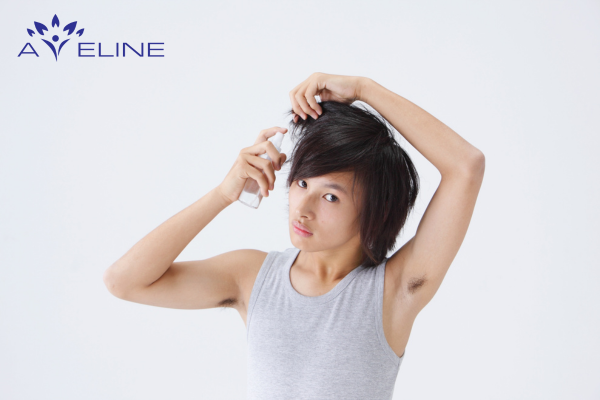 Some Safe and Effective Hair Leave-In Sprays